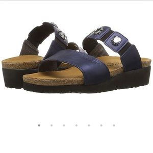 Naot Sandals